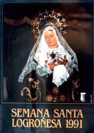 Semana Santa en Logroño  